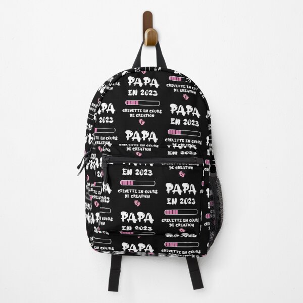 Item preview, Dad in 2023 pink designed and sold by Catcrea.