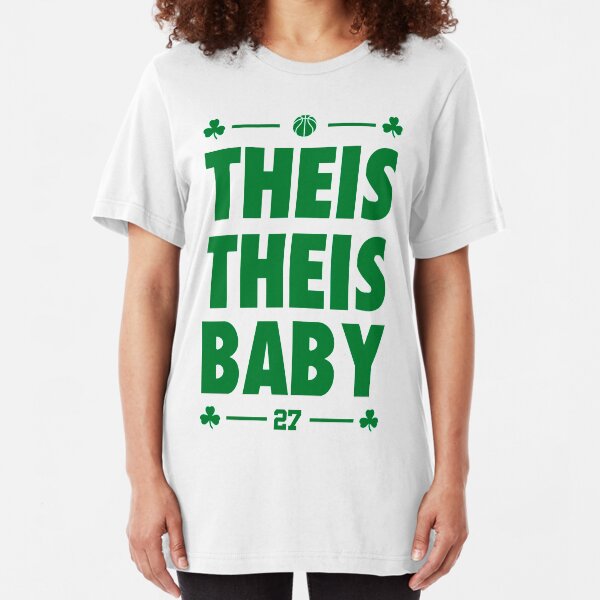 THEIS THEIS BABY Slim Fit T-Shirt