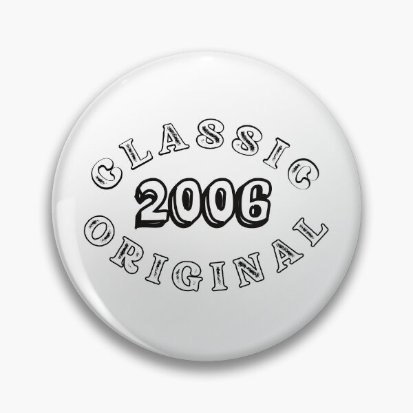 Item preview, Classic 2006 Original designed and sold by variant designer.