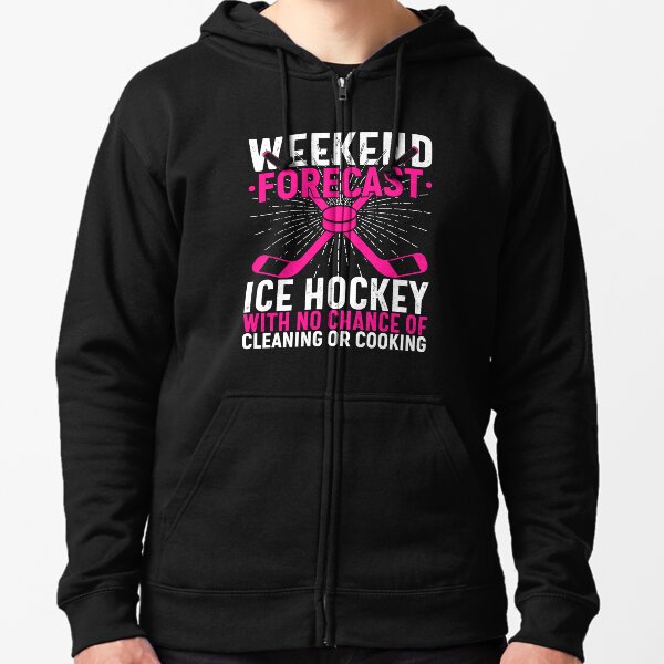 Funny 2024 hockey hoodies