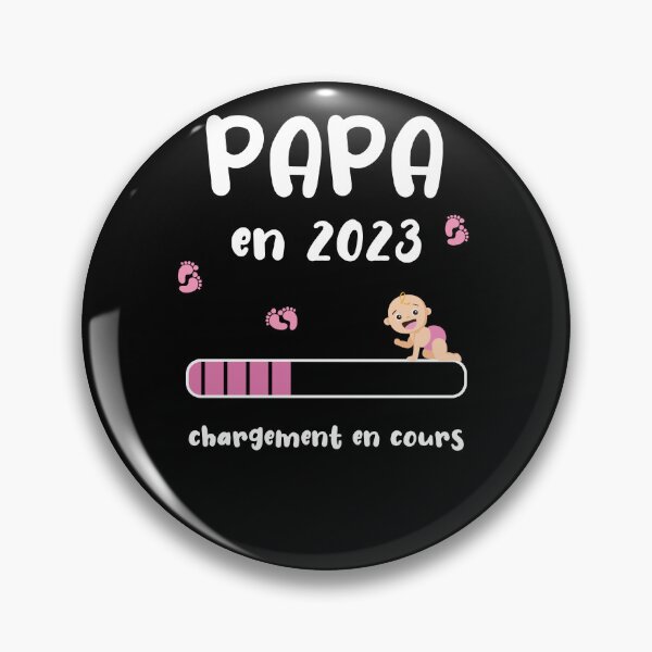 Item preview, Dad in 2023 daughter designed and sold by Catcrea.