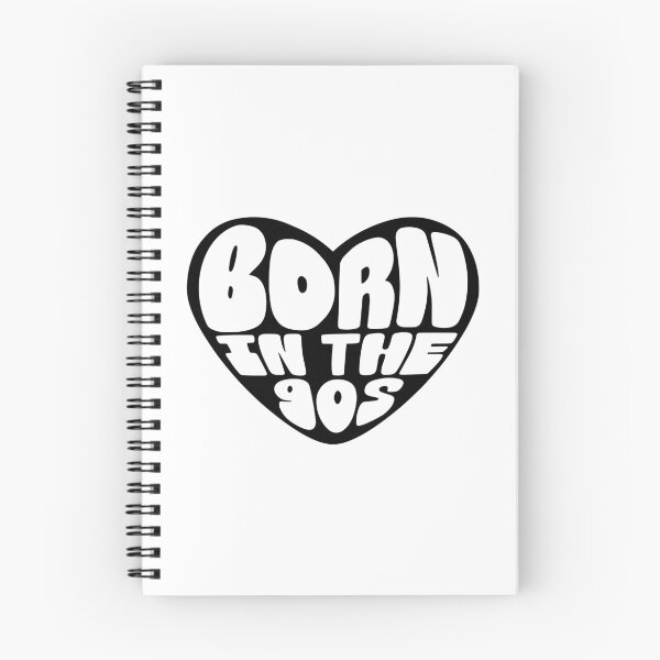 Item preview, Born in the 90s | 90s Kid | Team 90s designed and sold by YourMinimalist-.