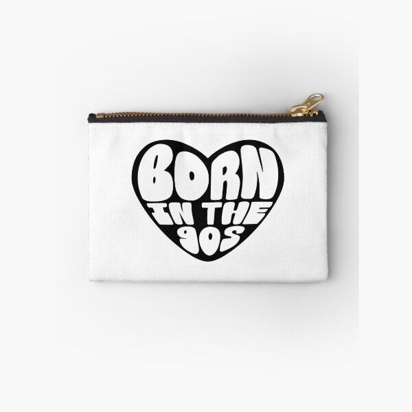 Item preview, Born in the 90s | 90s Kid | Team 90s designed and sold by YourMinimalist-.