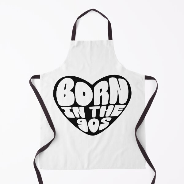 Item preview, Born in the 90s | 90s Kid | Team 90s designed and sold by YourMinimalist-.