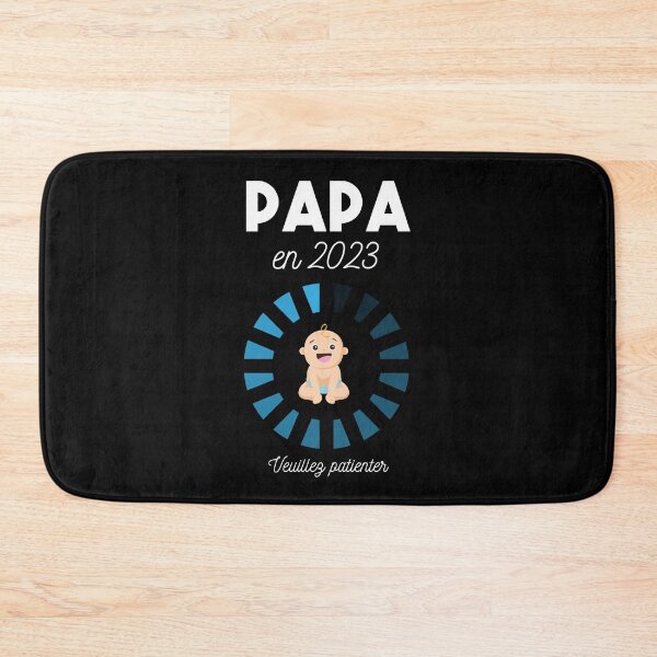 Item preview, Soon Dad 2023 designed and sold by Catcrea.