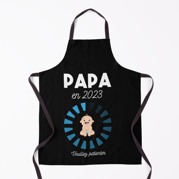 Item preview, Soon Dad 2023 designed and sold by Catcrea.