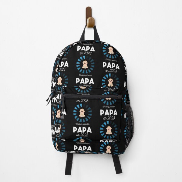 Item preview, Soon Dad 2023 designed and sold by Catcrea.
