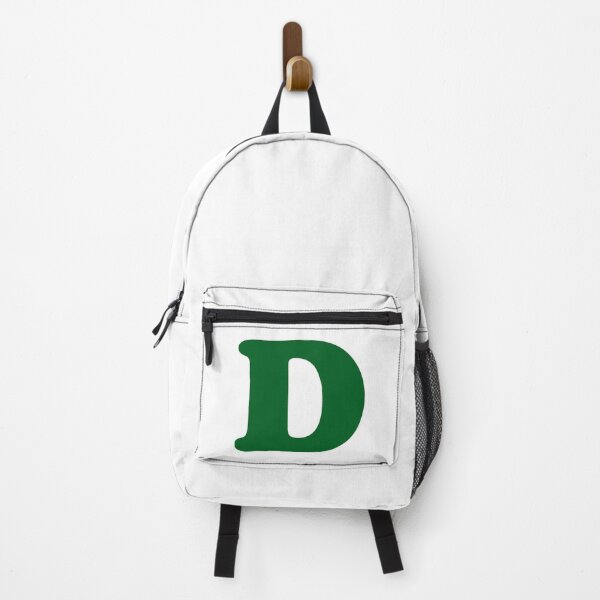 Item preview, Letter D, Initial D designed and sold by T-Caroline.