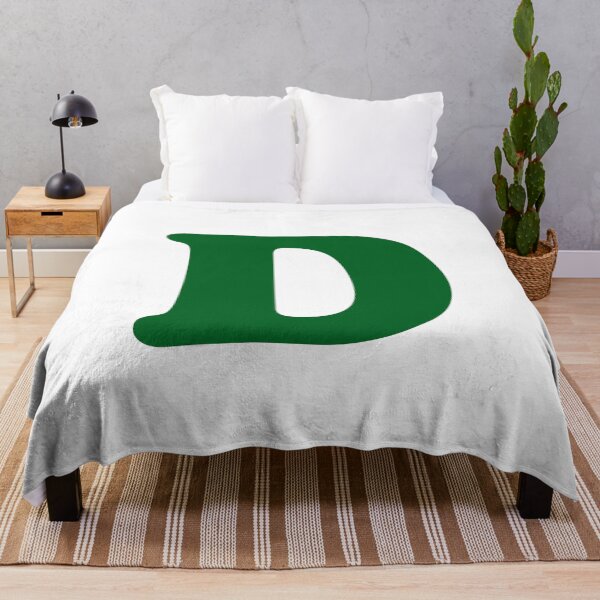 Item preview, Letter D, Initial D designed and sold by T-Caroline.