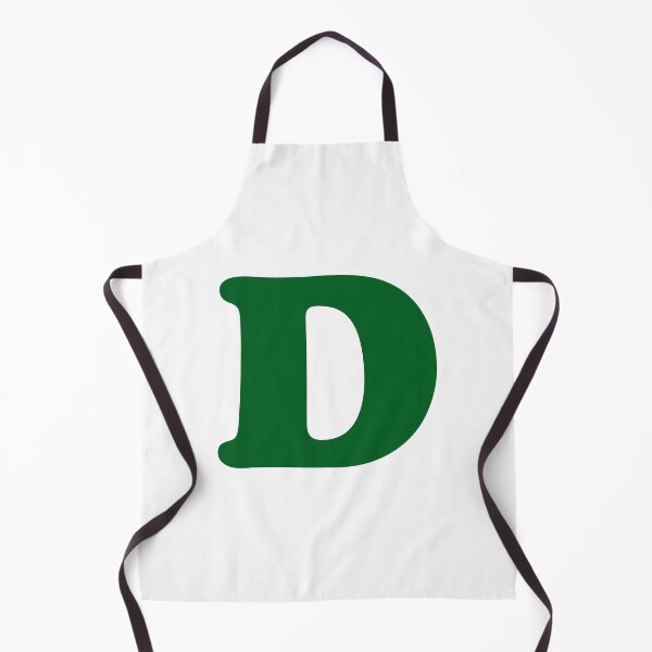 Item preview, Letter D, Initial D designed and sold by T-Caroline.