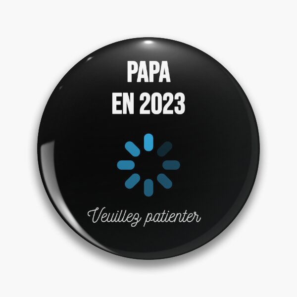 Item preview, soon daddy designed and sold by Catcrea.