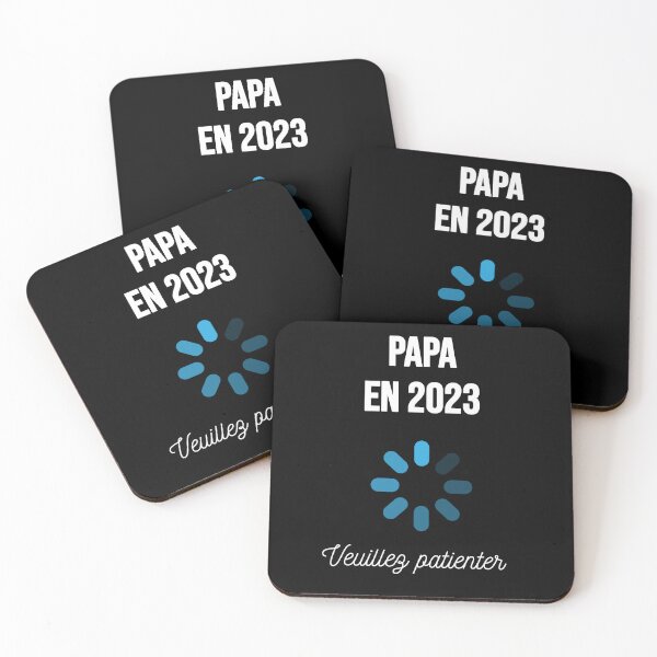 Item preview, soon daddy designed and sold by Catcrea.