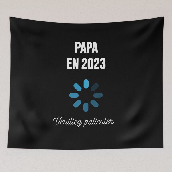 Item preview, soon daddy designed and sold by Catcrea.