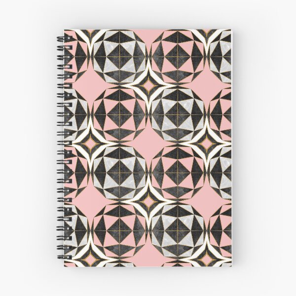 Item preview, Geodesic Optic Roses designed and sold by SelmaCardoso.