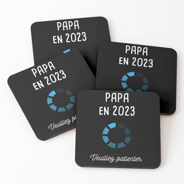 Item preview, Soon Dad, Please Wait designed and sold by Catcrea.