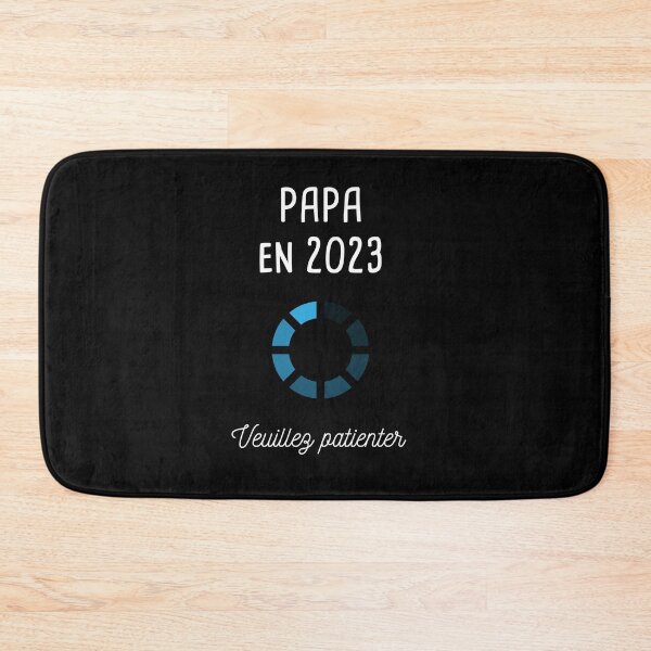 Item preview, Soon Dad, Please Wait designed and sold by Catcrea.