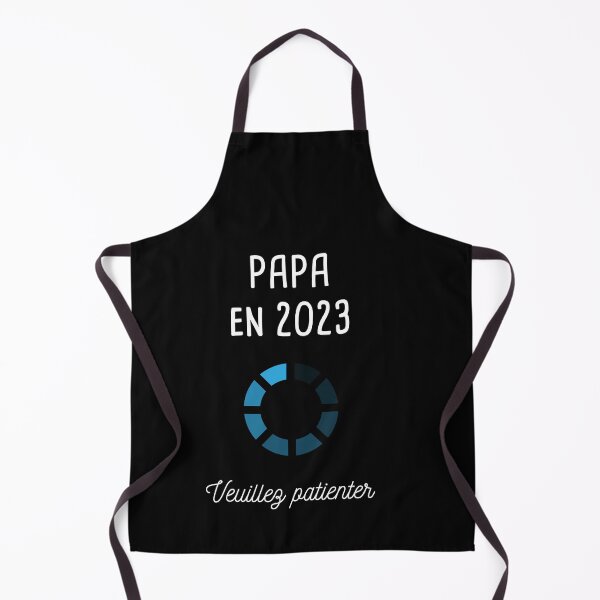 Item preview, Soon Dad, Please Wait designed and sold by Catcrea.