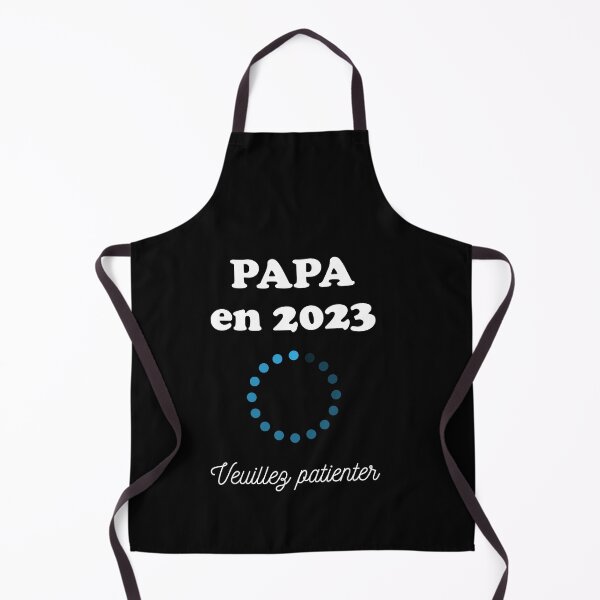 Item preview, Soon Dad, Please Wait designed and sold by Catcrea.