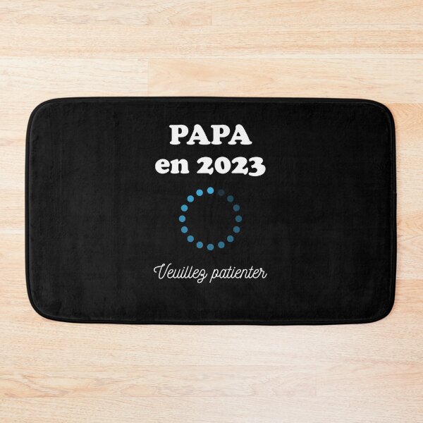 Item preview, Soon Dad, Please Wait designed and sold by Catcrea.