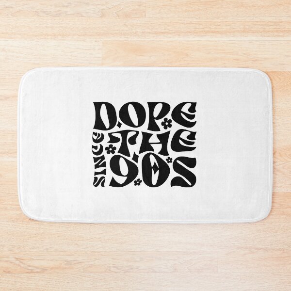 Item preview, Dope since the 90s | Born in the 90s | 90s Kid | Team 90s designed and sold by YourMinimalist-.