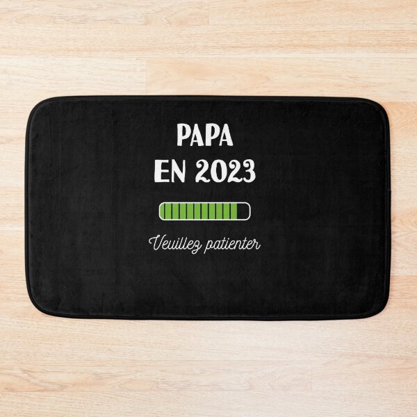 Item preview, Dad in 2023, please wait designed and sold by Catcrea.