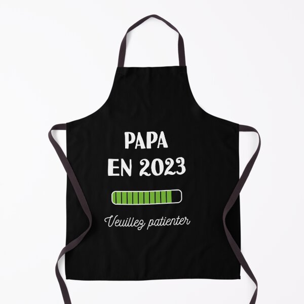 Item preview, Dad in 2023, please wait designed and sold by Catcrea.