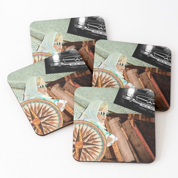 Item preview, 70s inspired woman designed and sold by susannapujolcli.