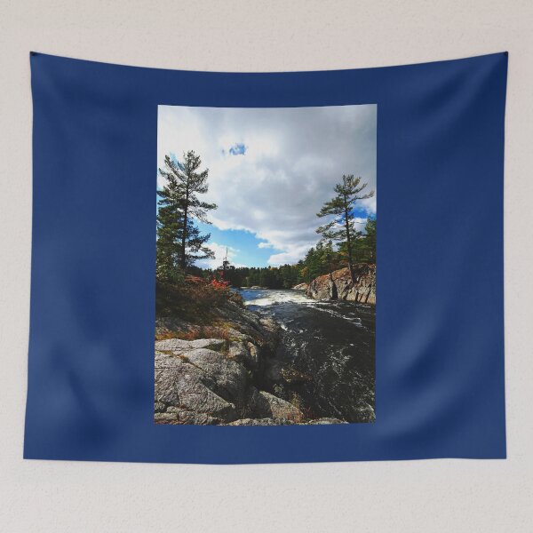 Item preview, Rushing River designed and sold by Debbie Oppermann.