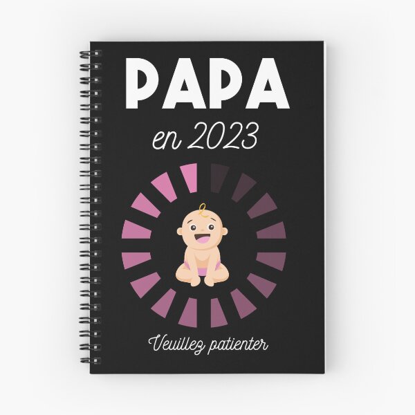 Item preview, Dad in 2023, please wait designed and sold by Catcrea.