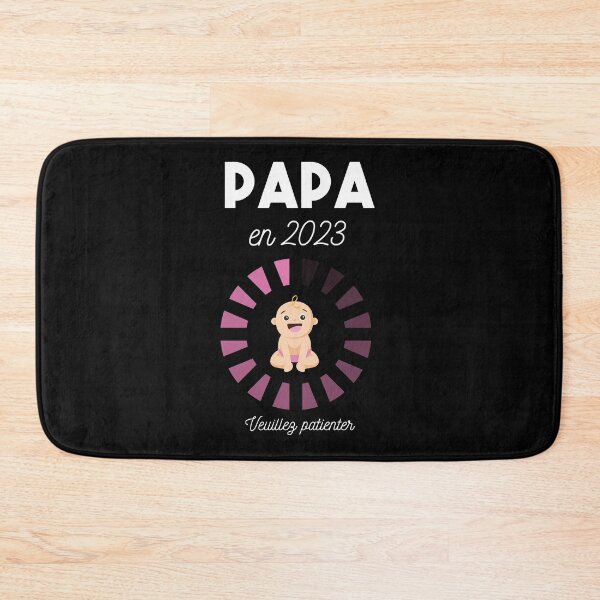 Item preview, Dad in 2023, please wait designed and sold by Catcrea.