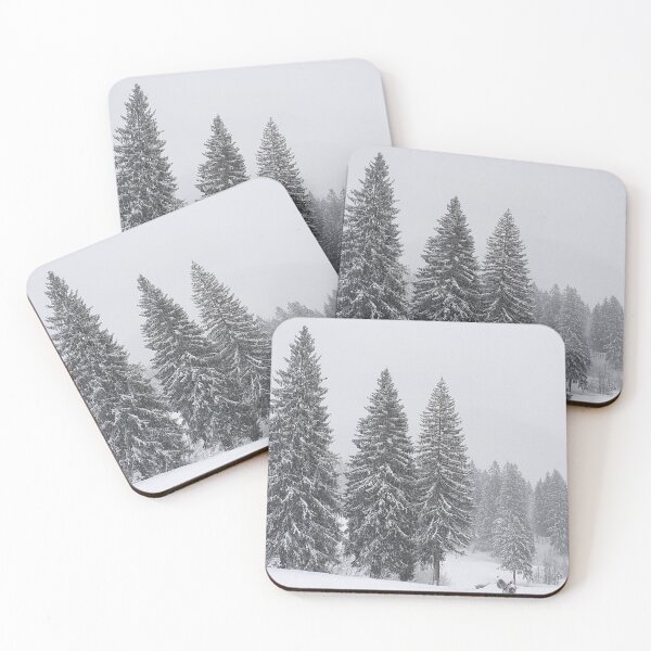 Item preview, Snow & winter designed and sold by ze f.