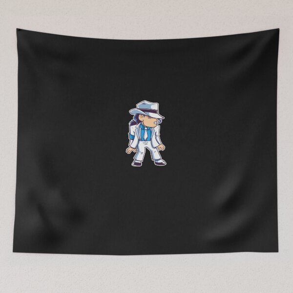 Item preview, Smooth Criminal Michael designed and sold by looibern.