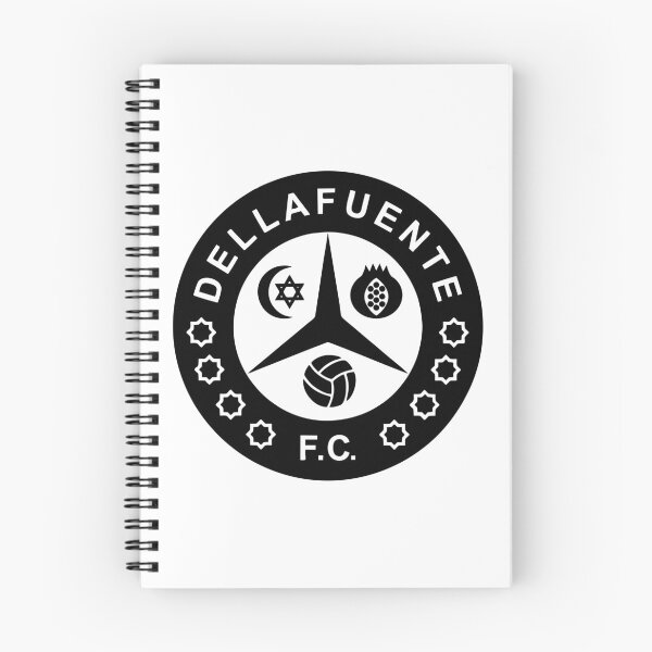 Item preview, Dellafuenta FC designed and sold by hasakuiroh.