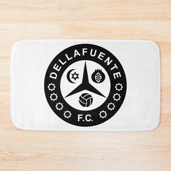 Item preview, Dellafuenta FC designed and sold by hasakuiroh.