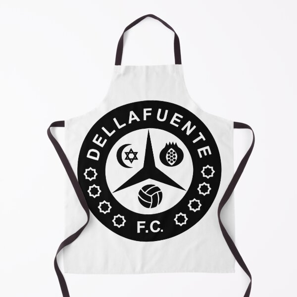 Item preview, Dellafuenta FC designed and sold by hasakuiroh.
