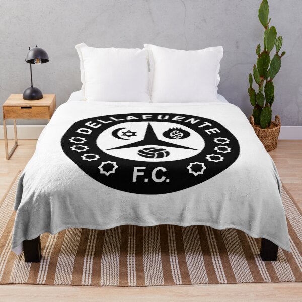 Item preview, Dellafuenta FC designed and sold by hasakuiroh.