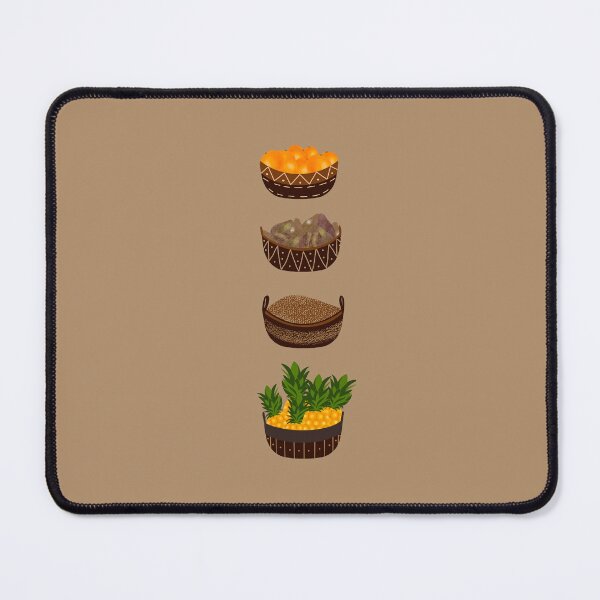 Item preview, fruit baskets designed and sold by Anakathrin.