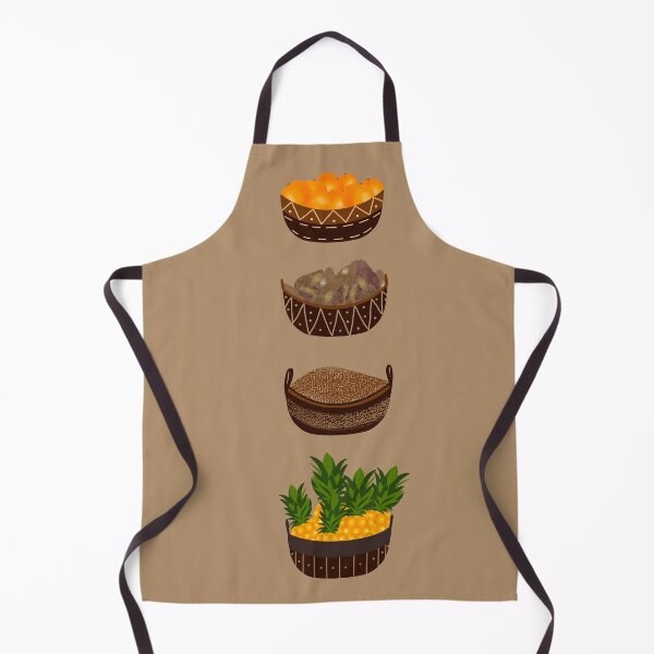Item preview, fruit baskets designed and sold by Anakathrin.