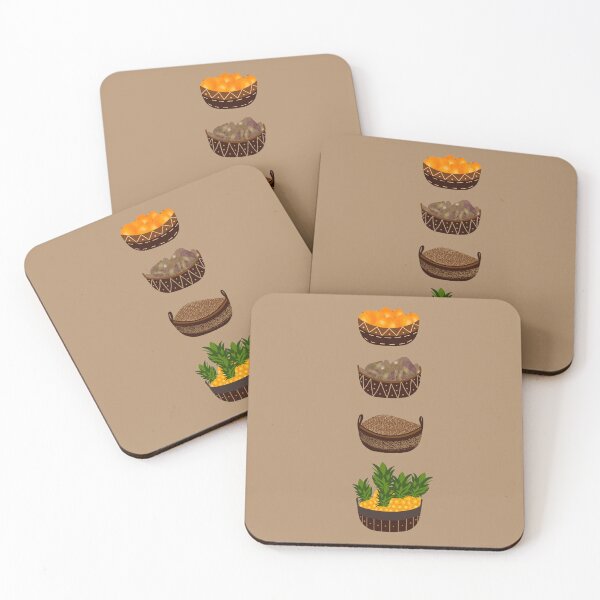 Item preview, fruit baskets designed and sold by Anakathrin.