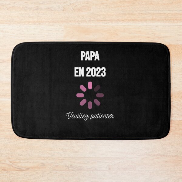 Item preview, Dad in 2023 pink designed and sold by Catcrea.