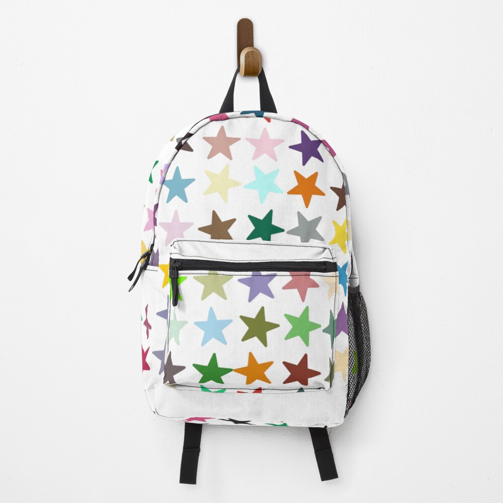 Item preview, Backpack designed and sold by Pixel4Art.