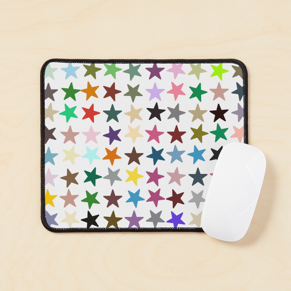 Item preview, Mouse Pad designed and sold by Pixel4Art.
