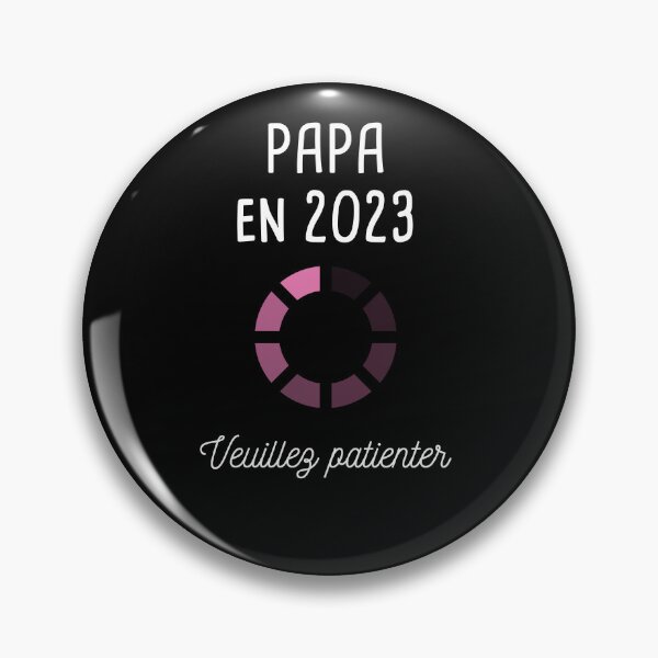 Item preview, Father in 2023 daughter designed and sold by Catcrea.