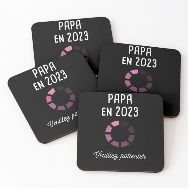 Item preview, Father in 2023 daughter designed and sold by Catcrea.