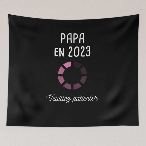 Item preview, Father in 2023 daughter designed and sold by Catcrea.