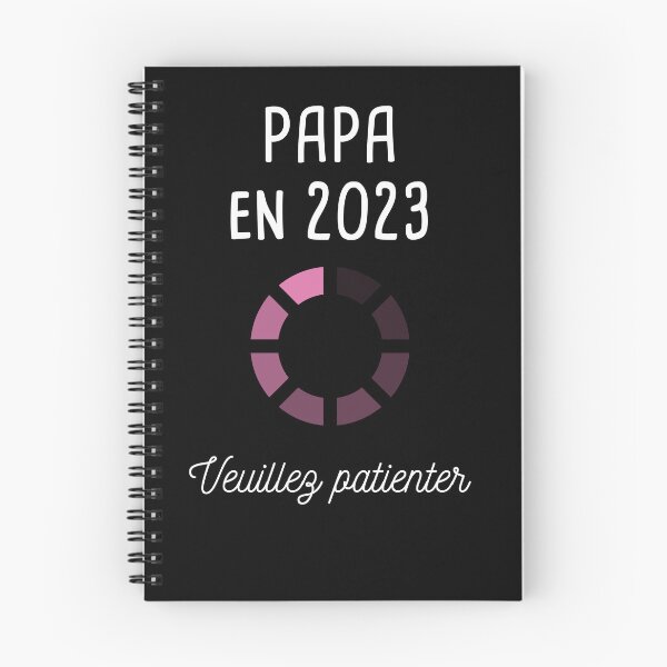 Item preview, Father in 2023 daughter designed and sold by Catcrea.