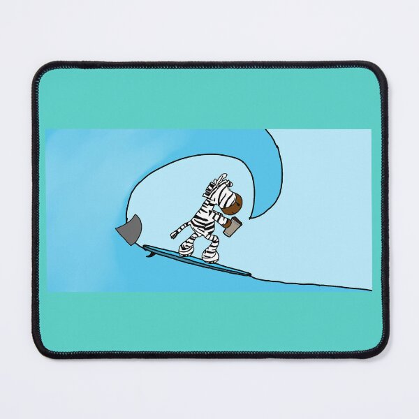 Item preview, Surf Stripes designed and sold by Harrison Lucas.