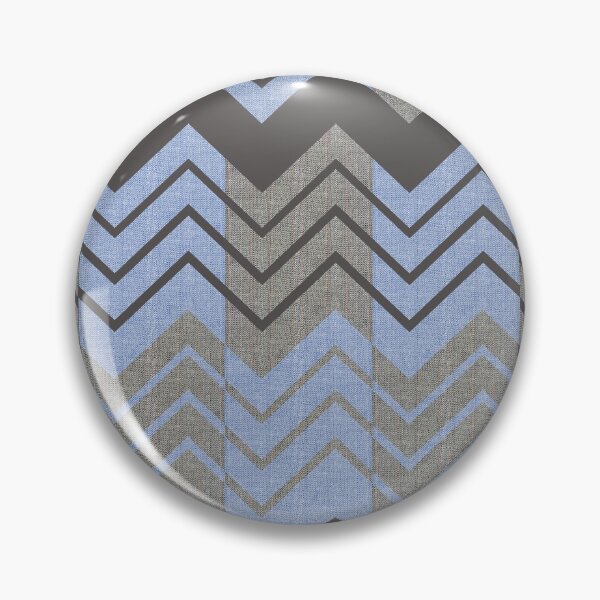 Item preview, Chevrons designed and sold by Gentle40Winks.