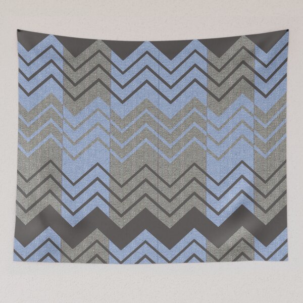 Item preview, Chevrons designed and sold by Gentle40Winks.