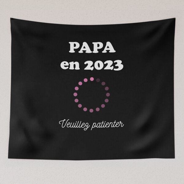 Item preview, Father in 2023 designed and sold by Catcrea.